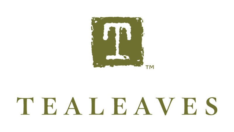 Tea Leaves Logo